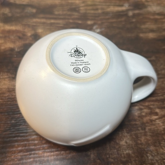 Disney Baymax Figural Mug – Big Hero 6 - Picture 9 of 9